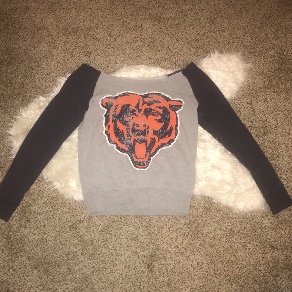 Bears Sweatshirt